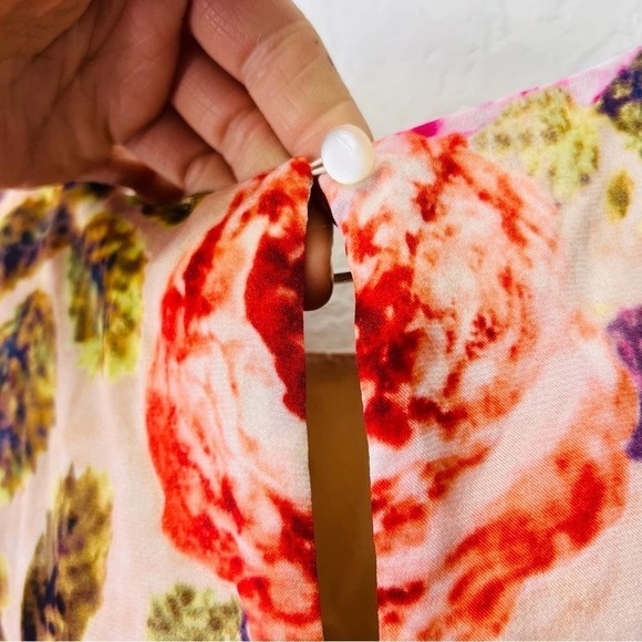 Kobi Halperin $428 Luxury Embellished Sequin Embroidered Hailee Blouse NWT XS - Picture 12 of 16